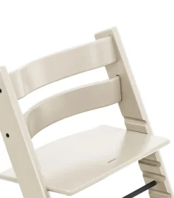 Stokke® Kinderstoel Tripp Trapp® Vanilla White