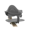 Stokke® Nomi® Baby Set Grey