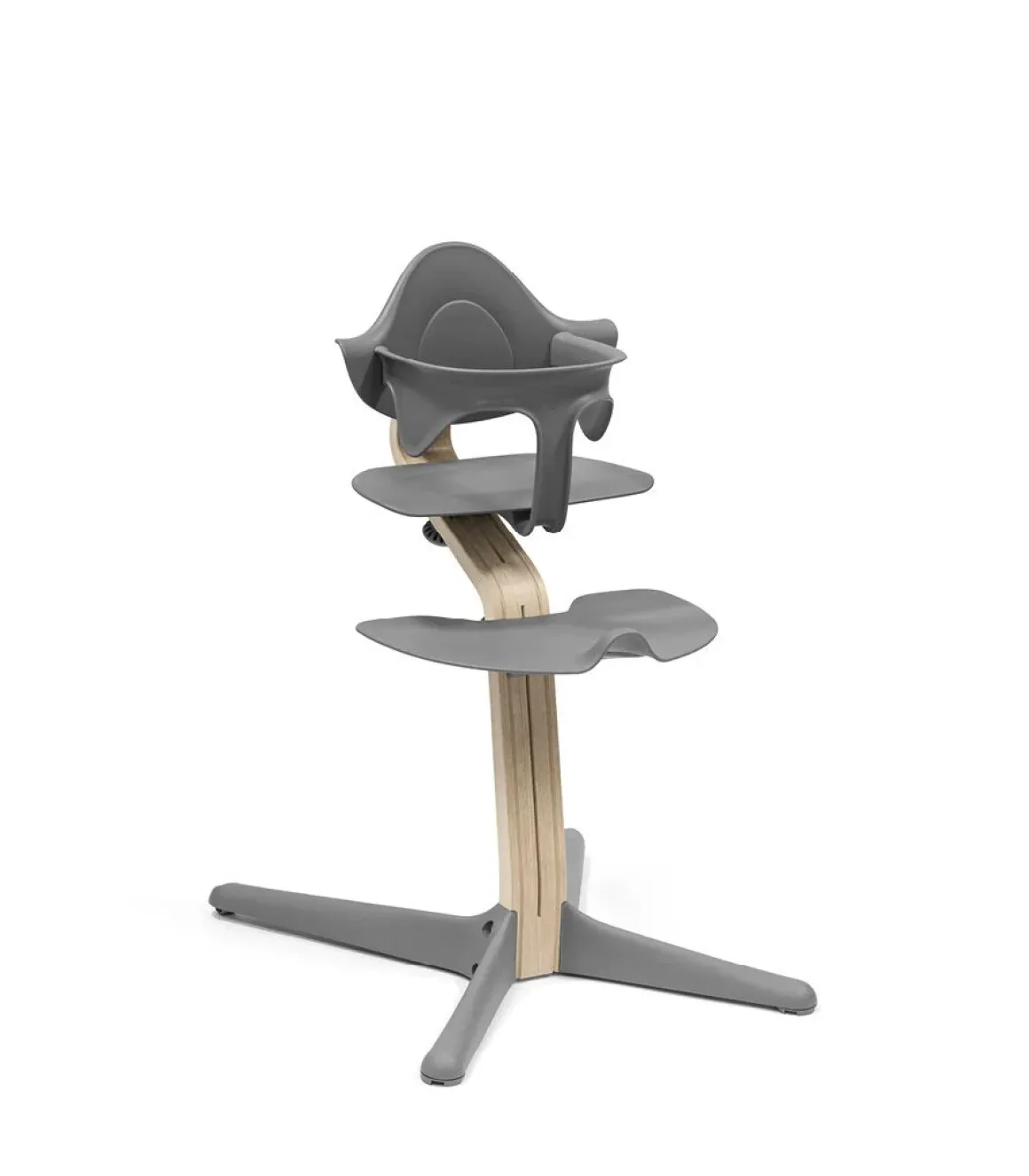 Stokke® Nomi® Baby Set Grey