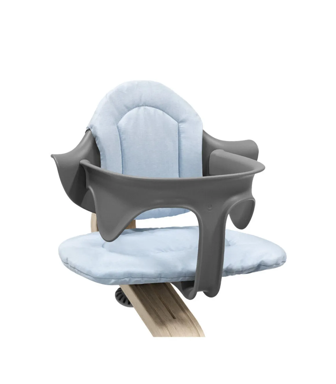 Stokke® Nomi® Baby Set Grey