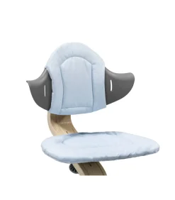 Stokke® Nomi® Kussen Grey Blue