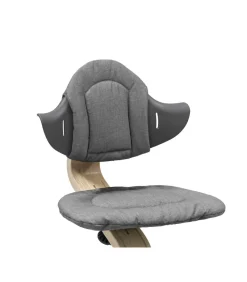 Stokke® Nomi® Kussen Grey Blue