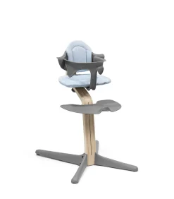 Stokke® Nomi® Kussen Grey Blue
