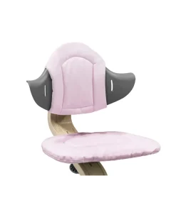 Stokke® Nomi® Kussen Grey Pink