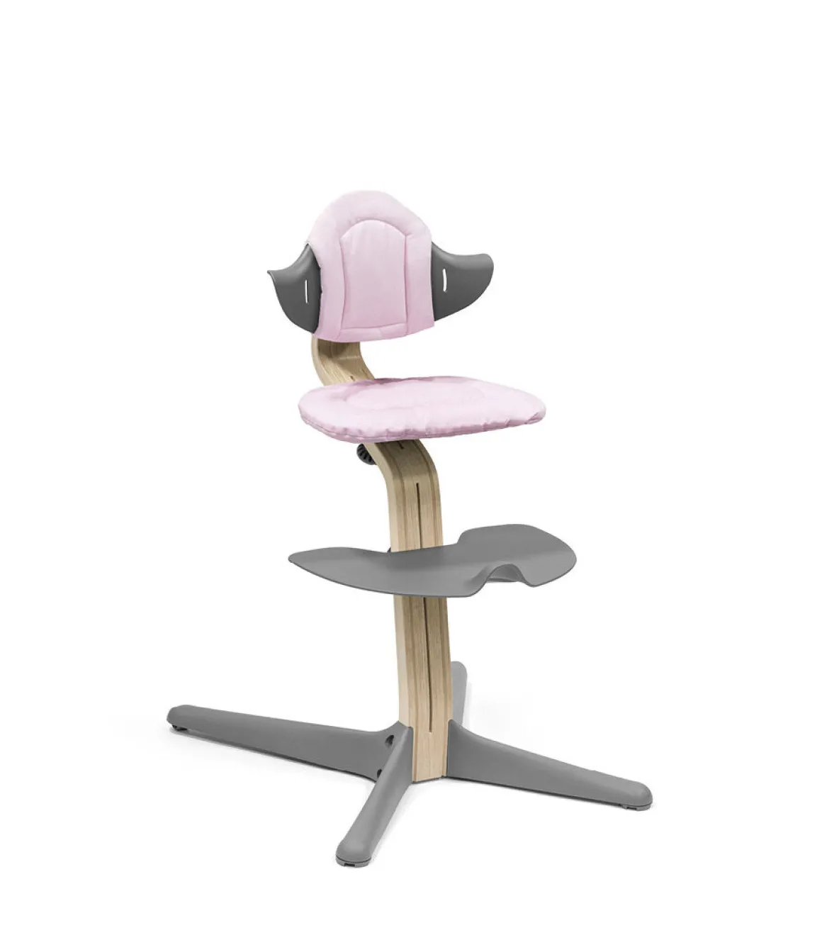 Stokke® Nomi® Kussen Grey Pink