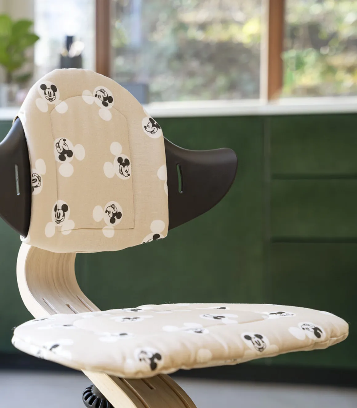 Stokke® Nomi® Kussen OCS x Disney