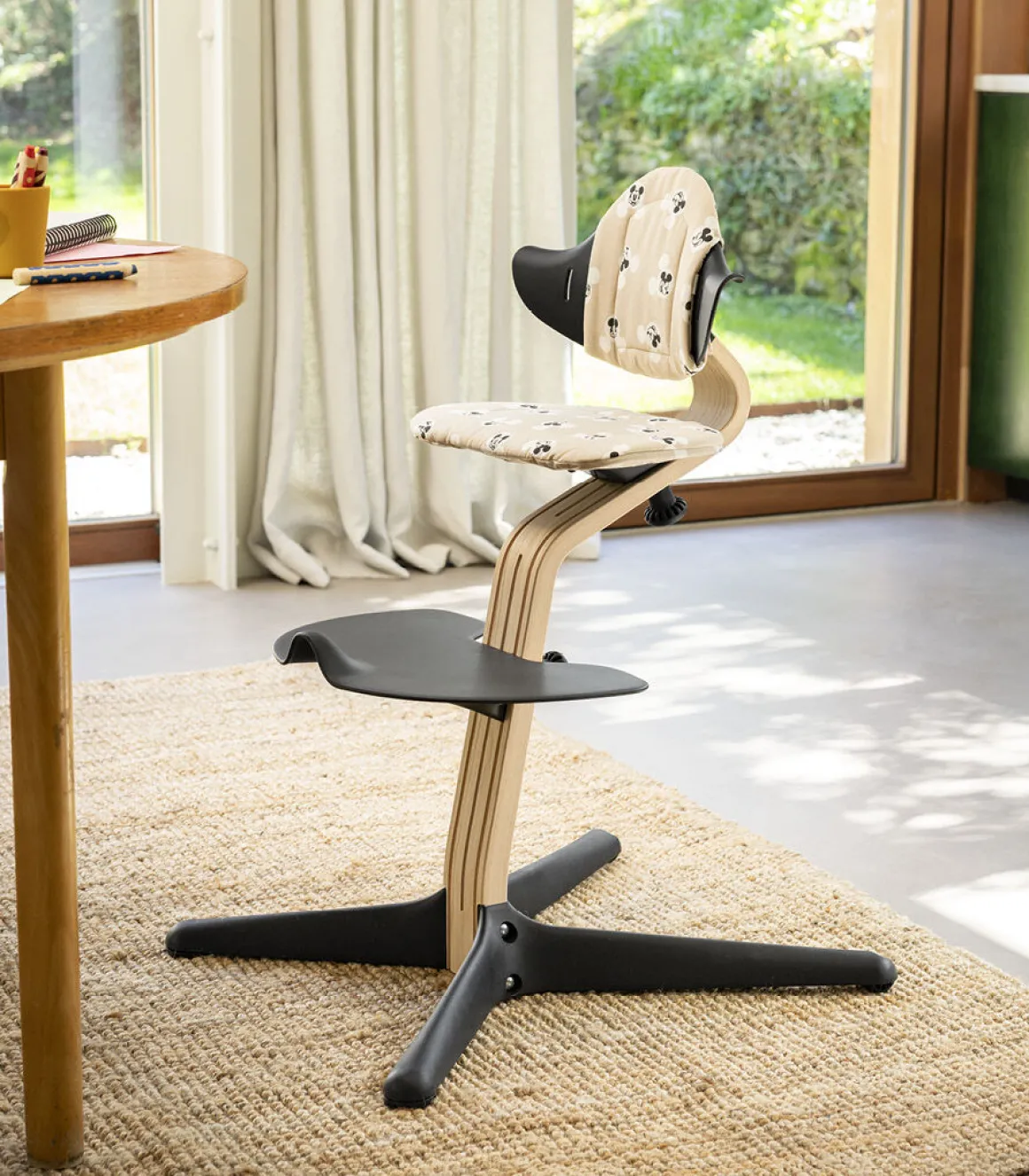 Stokke® Nomi® Kussen OCS x Disney