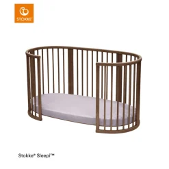 Stokke® Sleepi™ Bed V3 Warm Brown
