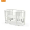 Stokke® Sleepi™ Bed V3 White