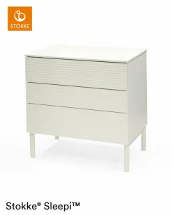 Stokke® Sleepi™ Commode White