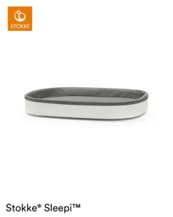 Stokke® Sleepi™ Commode White