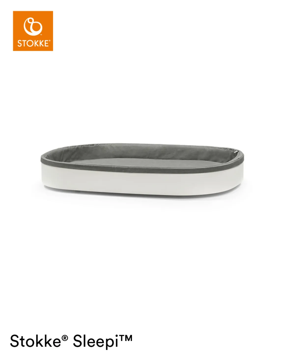 Stokke® Sleepi™ Commodeblad