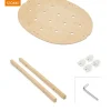 Stokke® Sleepi™ Downsizing Kit V3 Natural