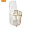Stokke® Sleepi™ Hemeltje V3 White