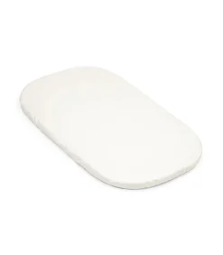 Stokke® Snoozi™ Fitted Sheet 2-Pack OCS Vanilla Dandelion