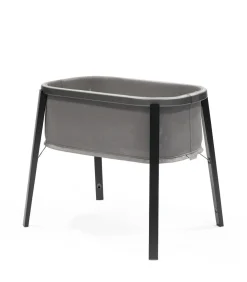 Stokke® Snoozi™ Wieg Graphite Grey