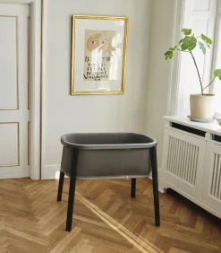 Stokke® Snoozi™ Wieg Graphite Grey