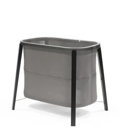 Stokke® Snoozi™ Wieg Graphite Grey