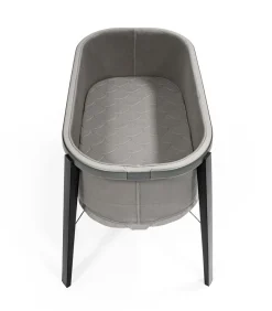 Stokke® Snoozi™ Wieg Graphite Grey