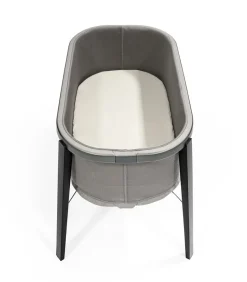Stokke® Snoozi™ Wieg Graphite Grey