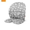 Stokke® Steps™ Baby Set Kussen Grey Clouds