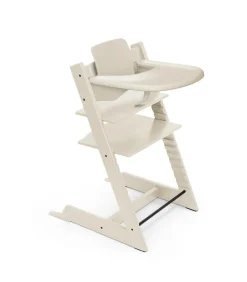 Stokke® Tray Vanilla White