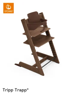 Stokke Tripp Trapp® Baby Set² Warm Brown