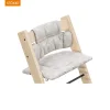 Stokke® Tripp Trapp® Classic Kussenset Stars Silver