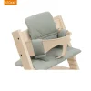 Stokke® Tripp Trapp® Classic Kussenset Glacier Green