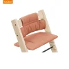 Stokke® Tripp Trapp® Kussen Terracotta