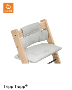 Stokke® Tripp Trapp® Kussen Nordic Grey