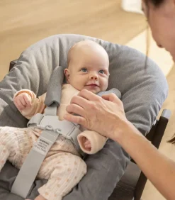 Stokke® Tripp Trapp® Newborn Set™ Anthracite