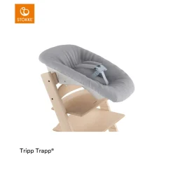 Stokke® Tripp Trapp® Newborn Set™ Grey