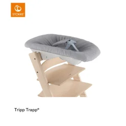 Stokke® Tripp Trapp® Newborn Set™ Grey