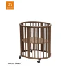 Stokke® Wiegje Sleepi™ Mini V3 Warm Brown