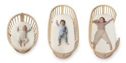 Stokke® Wiegje Sleepi™ Mini V3 Warm Brown
