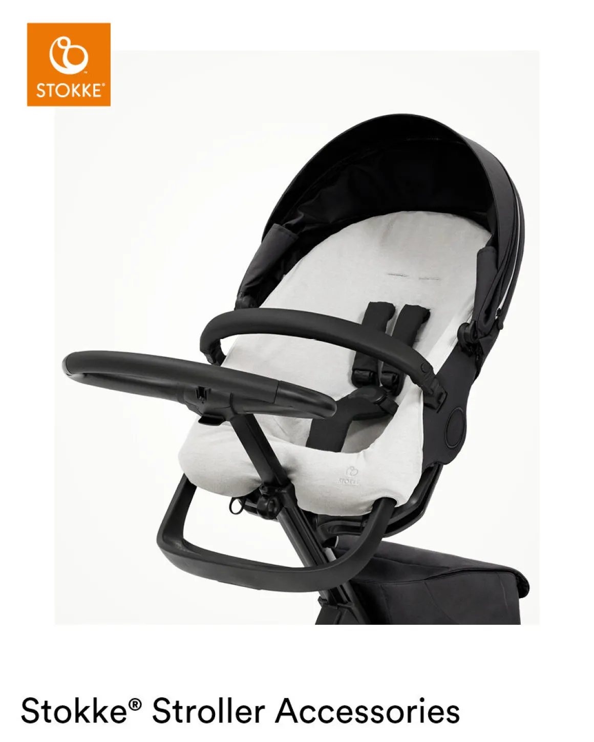 Stokke® Xplory® X Zomerhoes