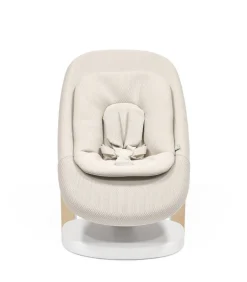 Stokke® Yoga™ Wip- en Schommelstoel Light Sand