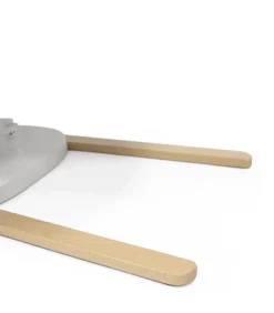 Stokke® Yoga™ Wip- en Schommelstoel Light Sand