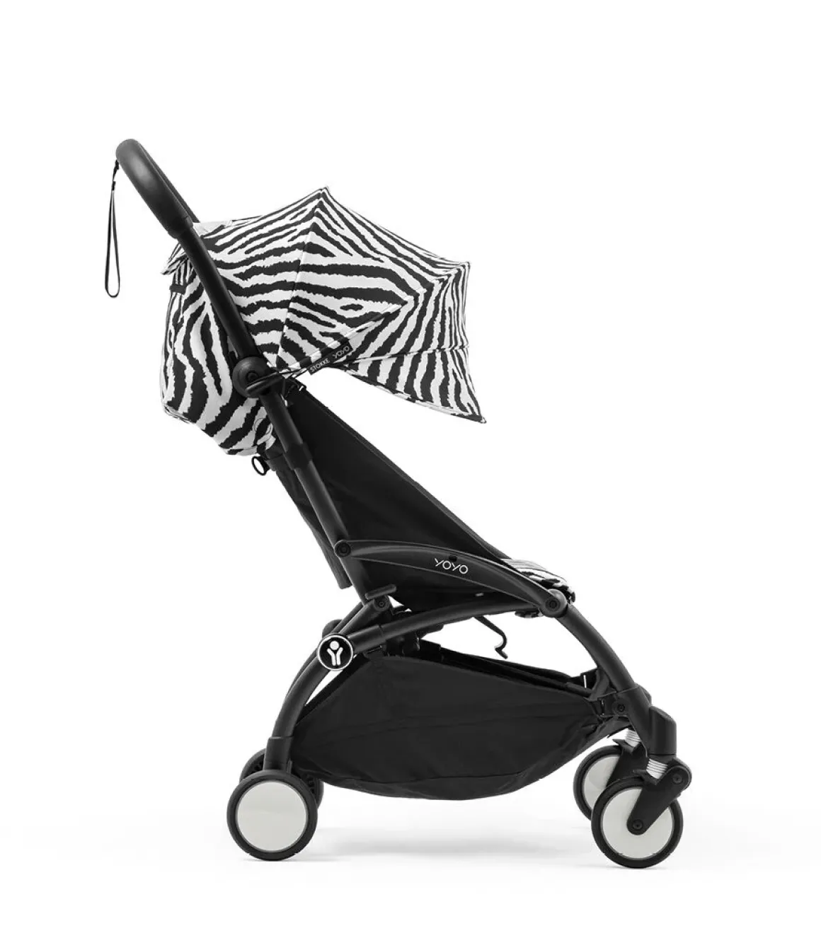 Stokke® YOYO® 6+ Color Pack - Zebra