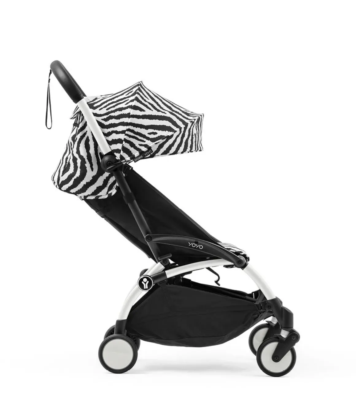 Stokke® YOYO® 6+ Color Pack - Zebra