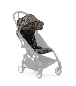 Stokke® YOYO® 6+ Color Pack - Leopard