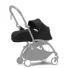 Stokke® YOYO® 0+ Newborn Pack Black