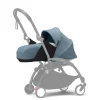 Stokke® YOYO® 0+ Newborn Pack Aqua