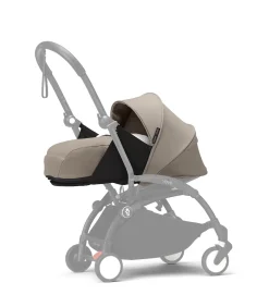Stokke® YOYO® 0+ Newborn Pack Taupe