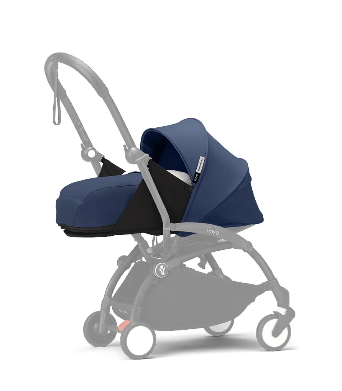 Stokke® YOYO® 0+ Newborn Pack Air France Blue