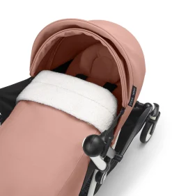 Stokke® YOYO® 0+ Newborn Pack Ginger