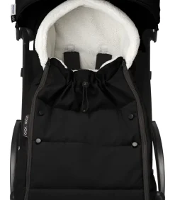Stokke® YOYO Voetenzak Black