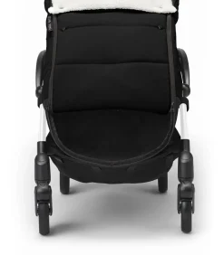 Stokke® YOYO Voetenzak Black