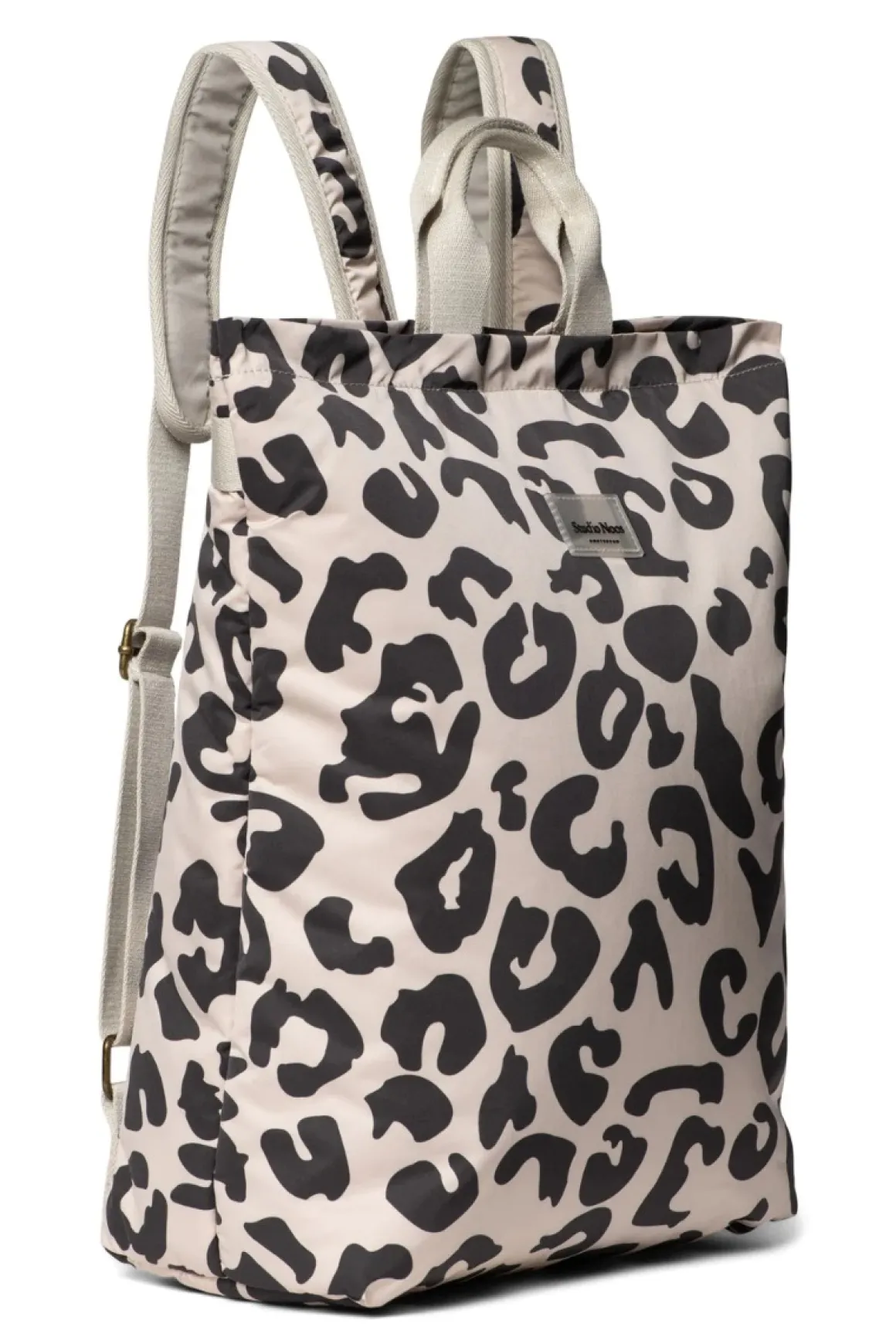 Studio NOOS Adult Backpack Puffy Holy Cow